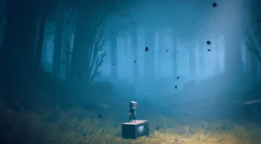 Imagen de Ya disponible la demo gratuita de Little Nightmares 2 en PS4, Xbox One y Nintendo Switch