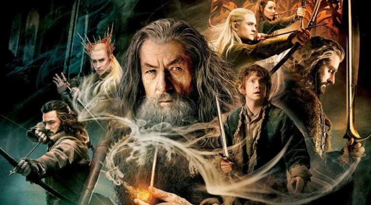 Imagen de El Señor de los Anillos: la serie de Amazon incluirá varios personajes clásicos