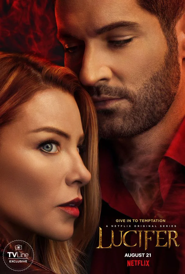 lucifer