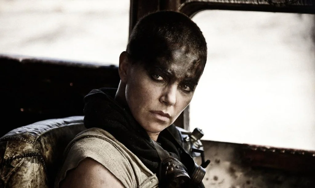 mad max imperator furiosa