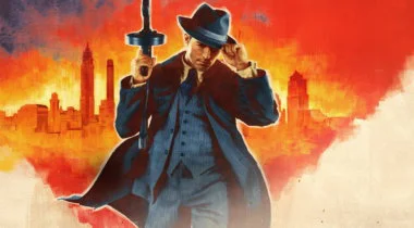 Imagen de Mafia: Definitive Edition retrasa su fecha de salida a causa del coronavirus