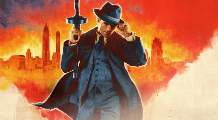 Imagen de Mafia: Definitive Edition retrasa su fecha de salida a causa del coronavirus