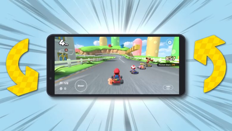 mario