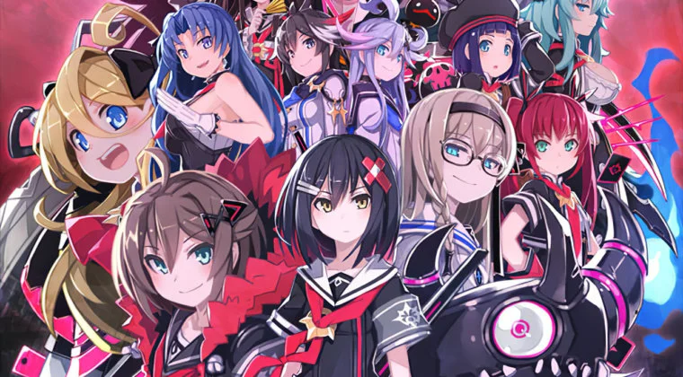 Imagen de Compile Heart anticipa el anuncio de un nuevo juego para PS5
