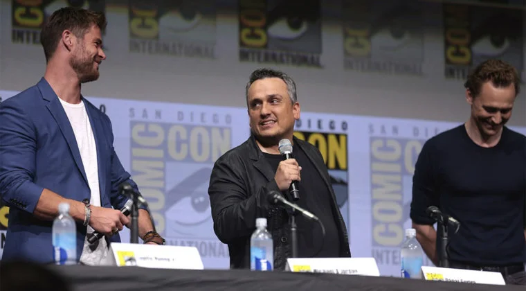 Imagen de Joe Russo y su reveladora opinión sobre el Snyder Cut