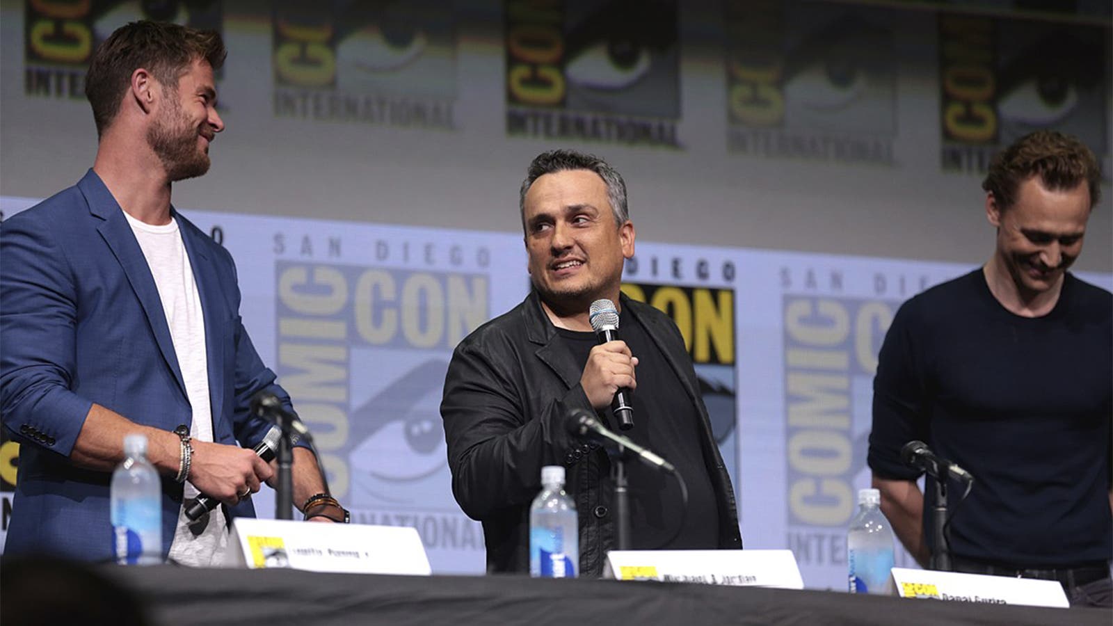 Joe Russo y su reveladora opinión sobre el Snyder Cut