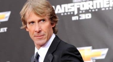 Imagen de Michael Bay, en negociaciones para dirigir el remake de Ambulance