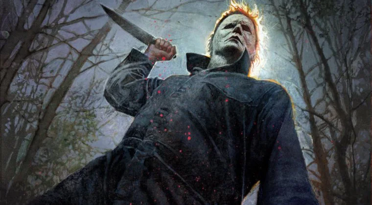 Imagen de John Carpenter dice que Halloween Kills es 'divertida, intensa y brutal'