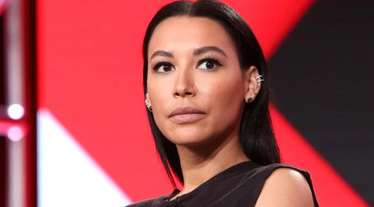 Imagen de Se confirma la causa de la muerte de Naya Rivera, Santana en Glee