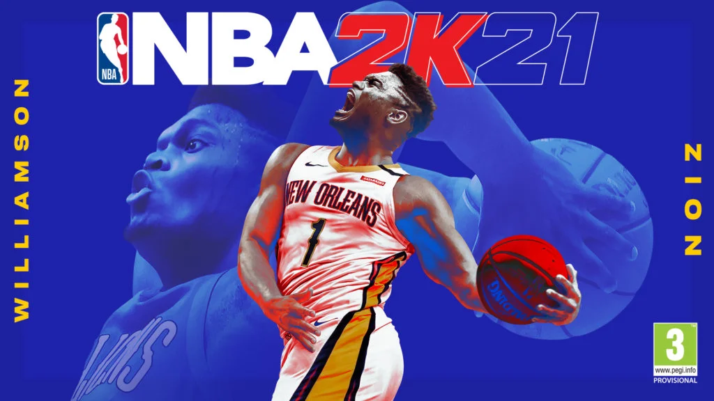 nba 2k21 portada next gen