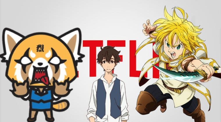 Imagen de Este es el nuevo anime que llega a Netflix en agosto de 2020