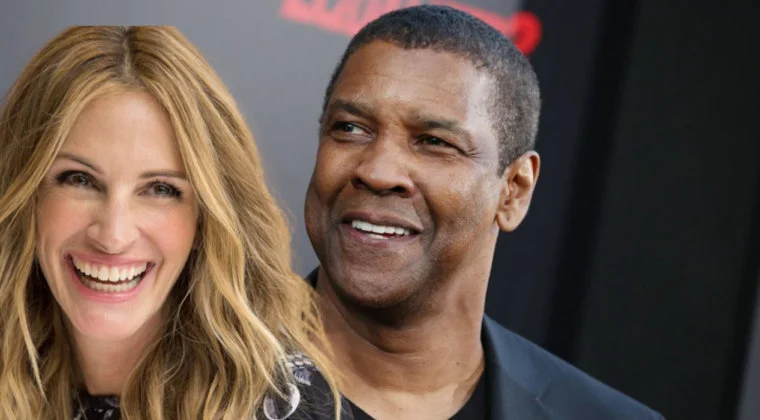 Imagen de Leave the World Behind: Julia Roberts y Denzel Washington aterrizan en la nueva película de Netflix