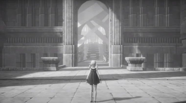 Imagen de NieR Re[in]carnation se deja ver en más de 13 minutos de gameplay