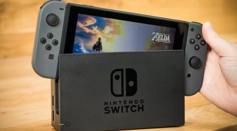 Imagen de Nintendo retira la venta de códigos de juegos digitales para Switch en tiendas