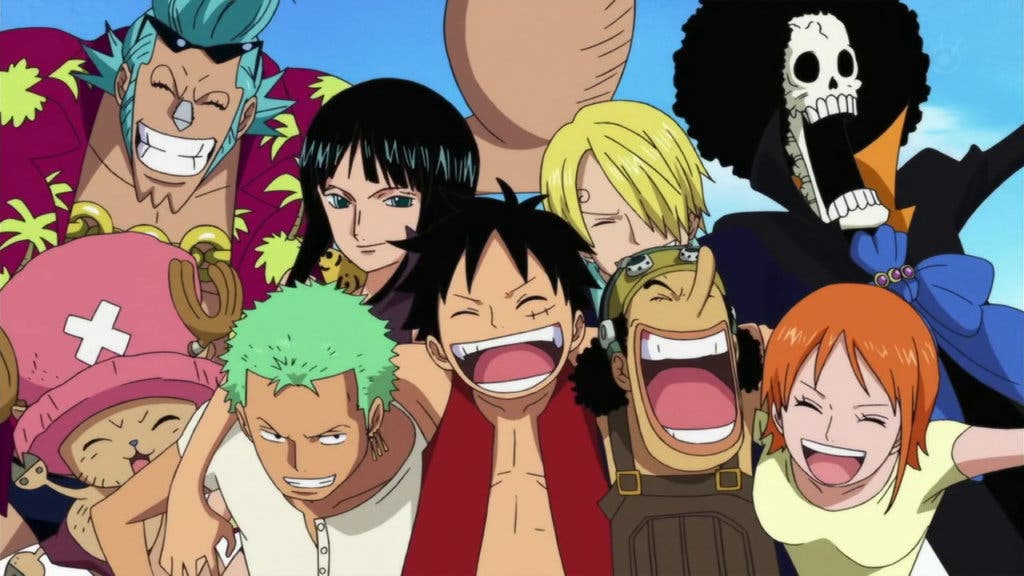 El autor de One Piece explica por qué no acepta ideas de otros para la historia