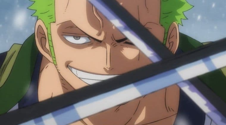 Imagen de One Piece: crítica y resumen del episodio 931 del anime