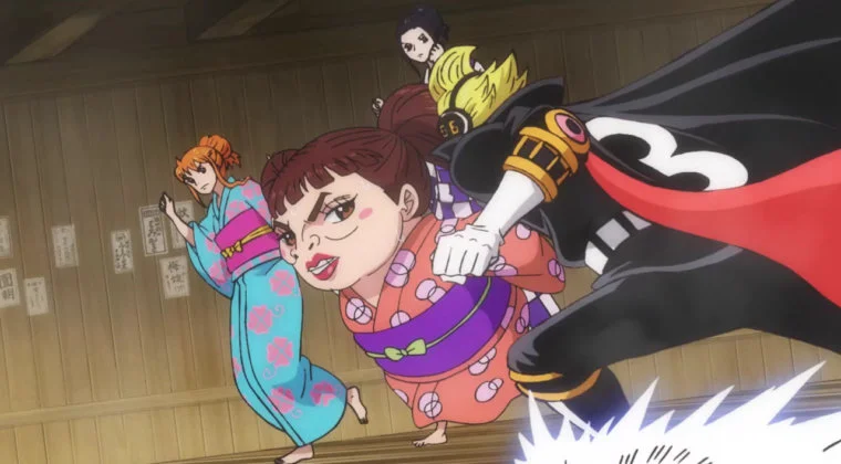 Imagen de One Piece: crítica y resumen del episodio 932 del anime