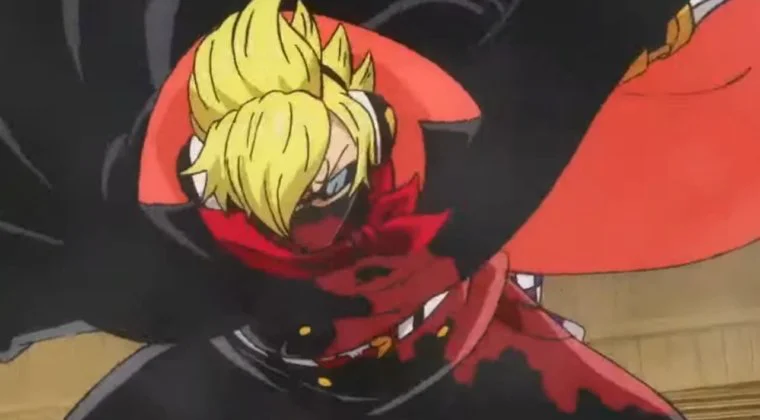 Imagen de One Piece: crítica y resumen del capítulo 988 del manga