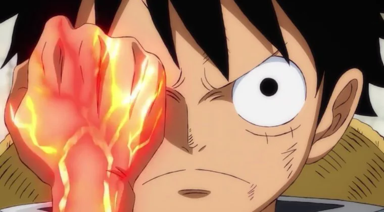 Imagen de One Piece: horario y dónde leer el capítulo 987 del manga
