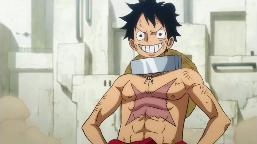 one piece 933 portada