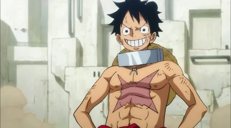 Imagen de One Piece: Luffy decide enfrentar a otro enemigo antes que a Kaido