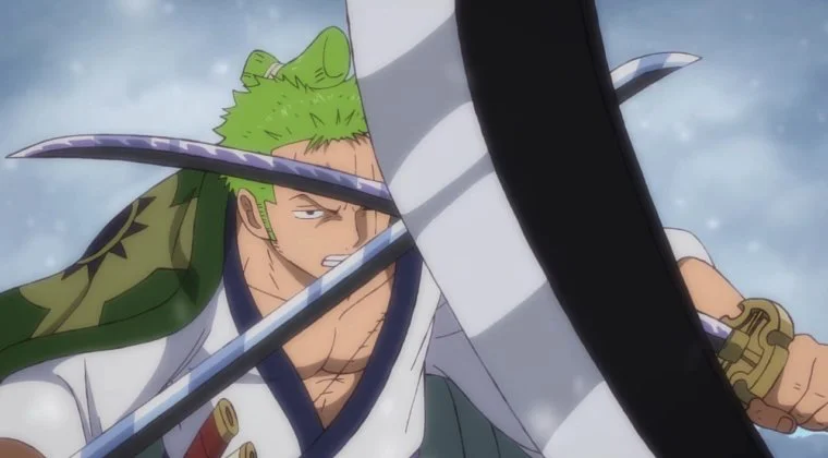 Imagen de One Piece: crítica y resumen del episodio 933 del anime