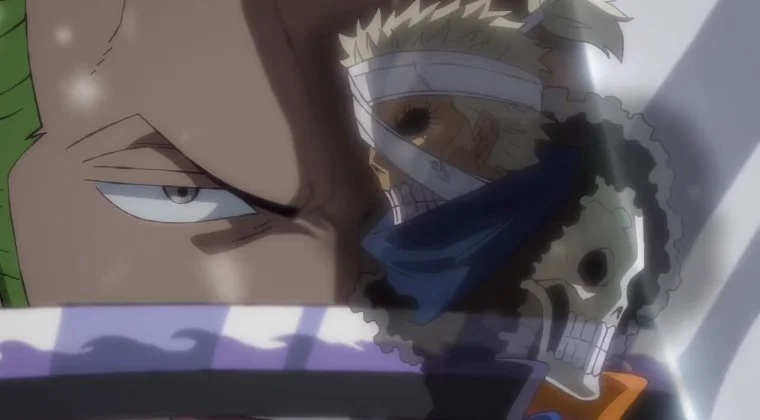 Imagen de One Piece: horario y dónde ver el episodio 933 del anime
