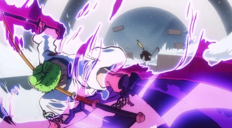 Imagen de One Piece: crítica y resumen del capítulo 989 del manga