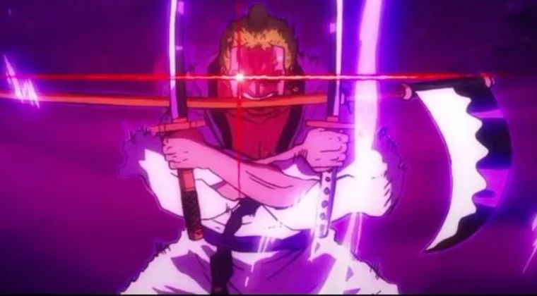 Imagen de One Piece: crítica y resumen del capítulo 934 del anime