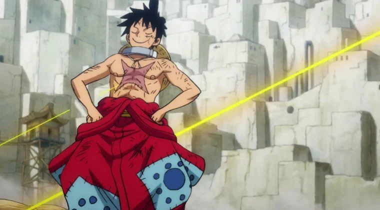 Imagen de One Piece: horario y dónde ver el episodio 935 del anime