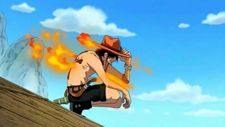 One Piece: Ace's Story