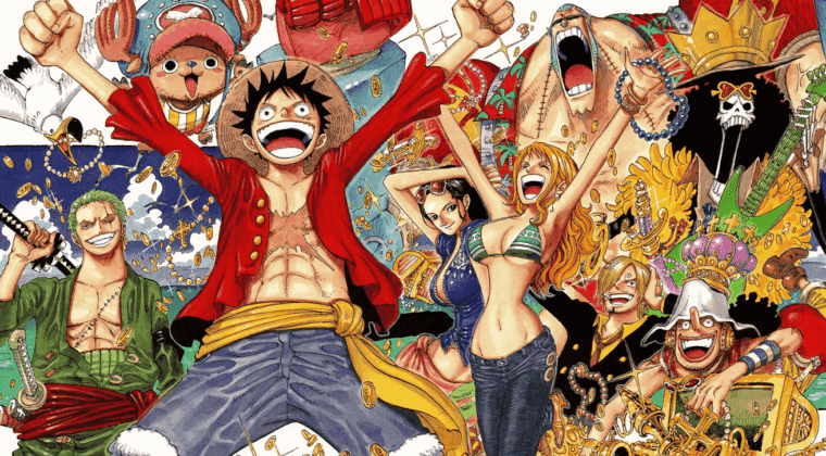 Imagen de Luffy brasileño; estas serán las nacionalidades de los personajes en el live-action de One Piece