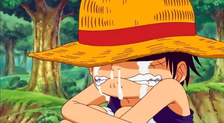 Imagen de El editor de One Piece lloró con el capítulo 987 del manga