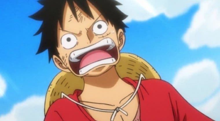 Imagen de El final de One Piece podría estar más cerca de lo que parece