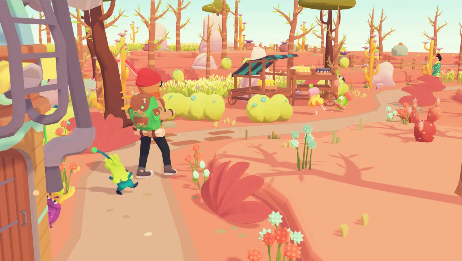 ooblets