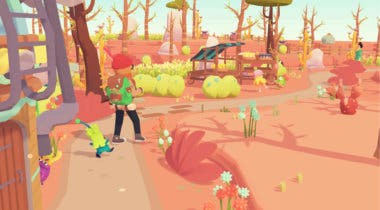 Imagen de Ooblets pone fecha a su lanzamiento en early access