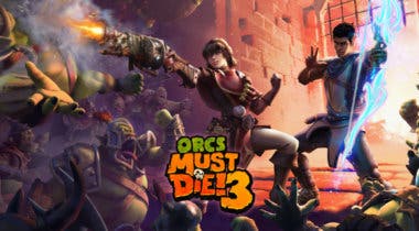 Imagen de Orcs Must Die! 3 rompe su exclusividad con Stadia y fecha su lanzamiento para el resto de plataformas