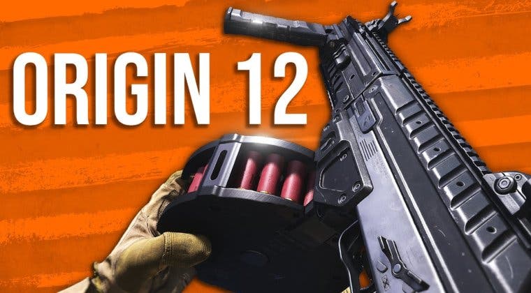 Imagen de Call of Duty: Warzone - estos accesorios convierten a la Origin 12 en una de las mejores armas del juego