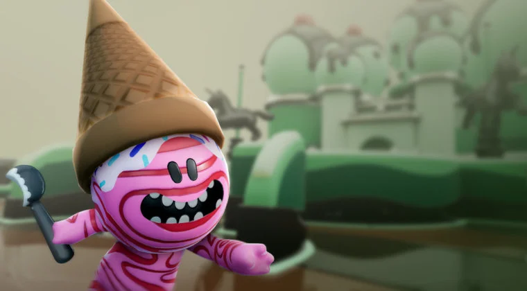 Imagen de Splash Damage presenta Outcasters, su nuevo título exclusivo de Stadia
