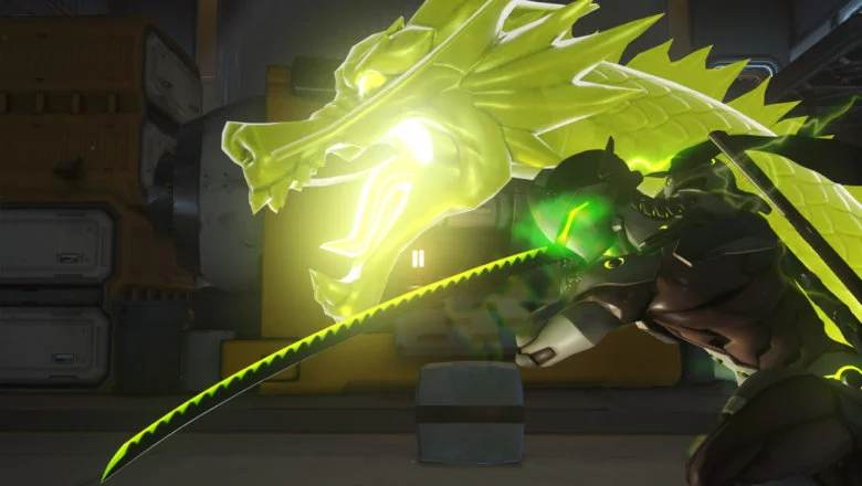 overwatch genji