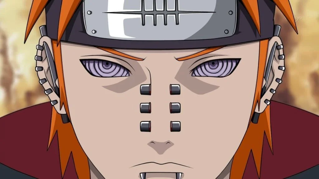pain naruto