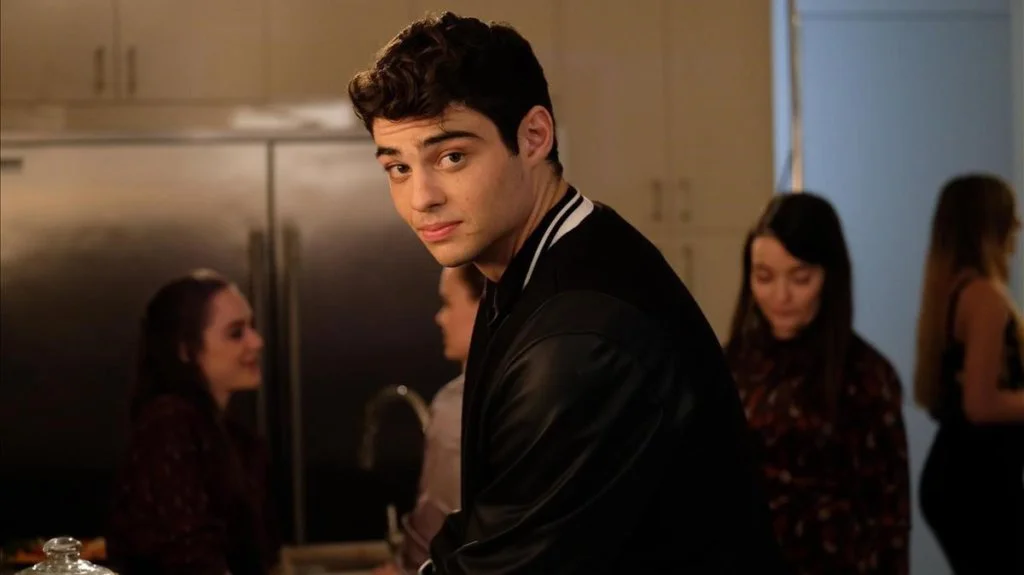 La Cita perfecta en Netflix