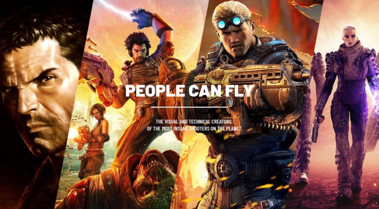 Imagen de People Can Fly ya trabaja en un nuevo título AAA de acción y aventuras