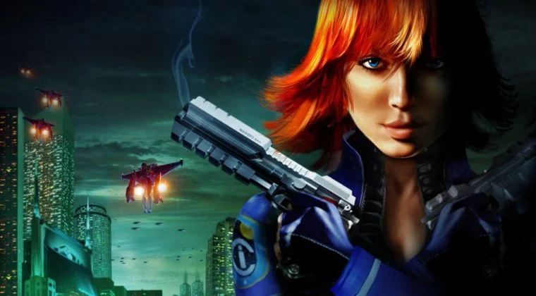 Imagen de El supuesto reboot de Perfect Dark (The Initiative) no estaría en el Xbox Games Showcase