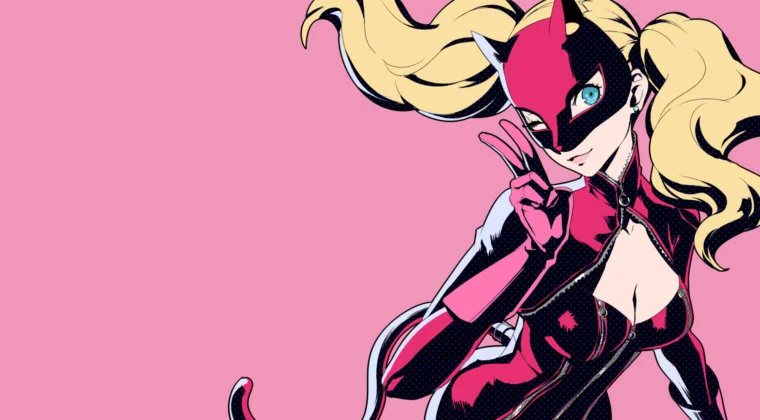 Imagen de La saga Persona supera las expectativas de venta de Atlus en su último año fiscal
