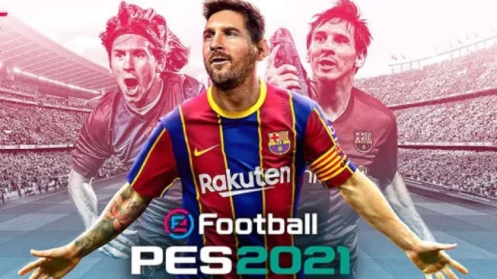 pes 2021 1