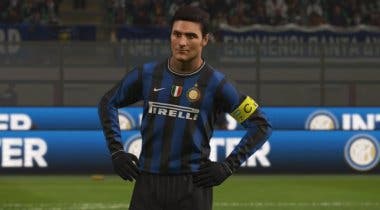 Imagen de PES pierde la licencia para dos equipos de fútbol punteros