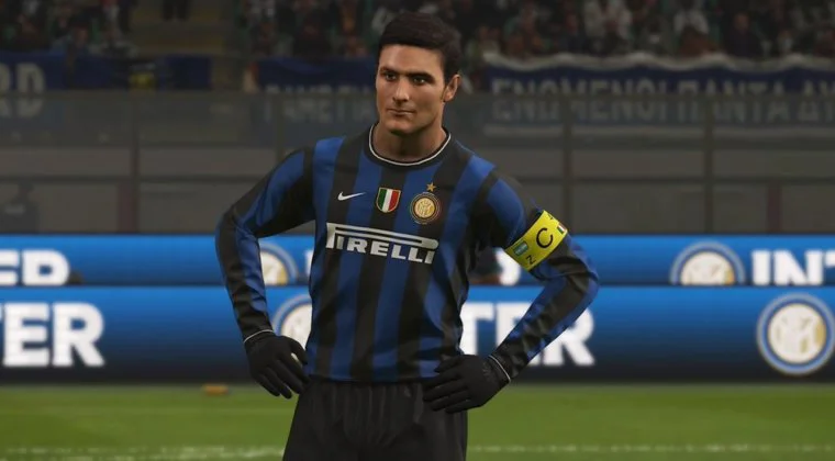 Imagen de Los trofeos de eFootball PES 2021 son exactamente los mismos que los de la edición 2020