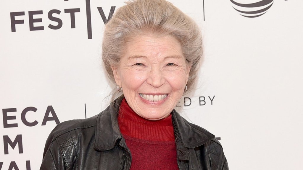 phyllis somerville