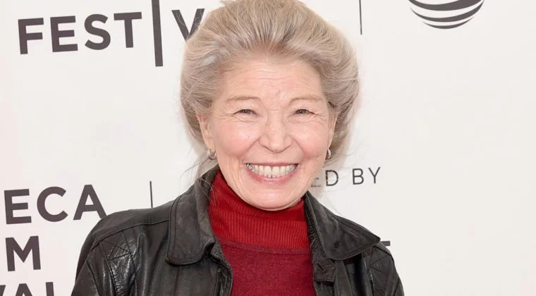Imagen de Muere Phyllis Somerville, actriz que trabajó con Martin Scorsese y David Fincher, entre otros